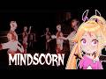 An indie horror game similar to Silent Hill! Mindscorn