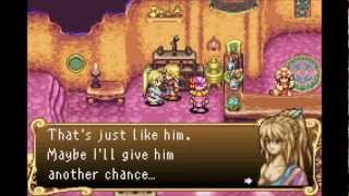 Let's Play Sword of Mana Part 25 - Loki's Delivery Service