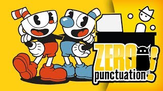 Cuphead (Zero Punctuation)