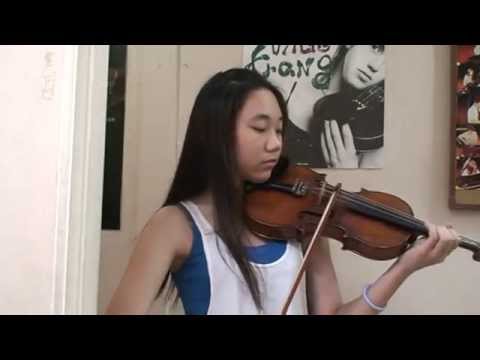 Giuseppe Tartini Sonata G minor Devil 's trill