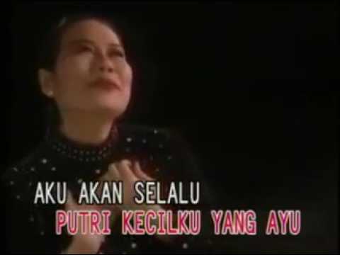 DEWI YULL - PUTRI Ciptaan Chossy Pratama