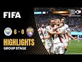 Manchester City Vs Al Ain FC Highlights FIFA Club World Cup 2025