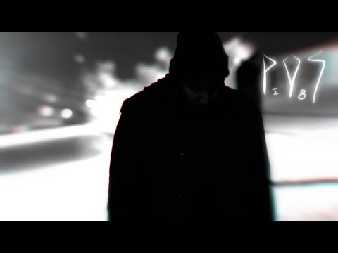 P.O.S "sleepdrone/superposition" [Official Video]