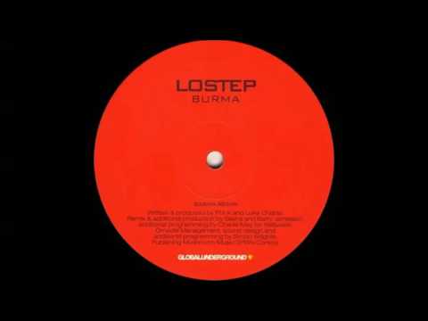 Lostep - Burma (Sasha Remix)
