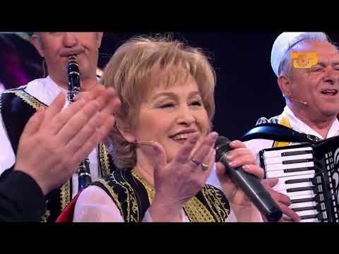 Sazet e Përmetit - Kolazh muzikor me këngë qytetare përmetare E Diell 27/03/2022