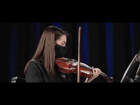 String Quartet - Quartet Op. 76 No. 4 | Sacred Heart University