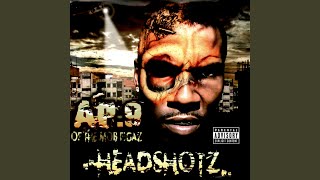 The Ghetto Turned Me