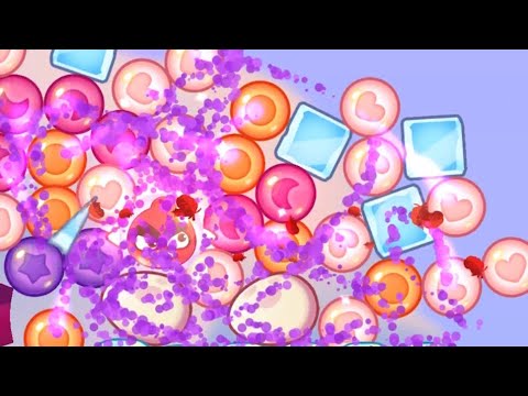 Angry Birds Dream Blast #2998