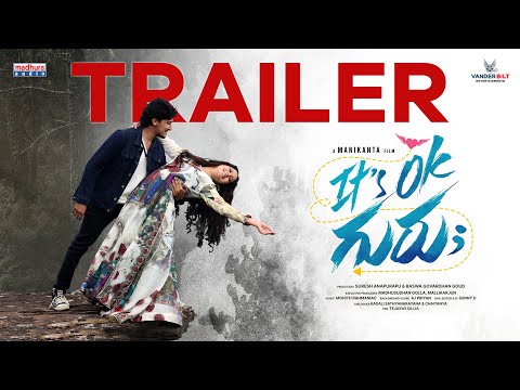 YouTube Trailer