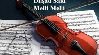Dilshad Said - Melli Melli