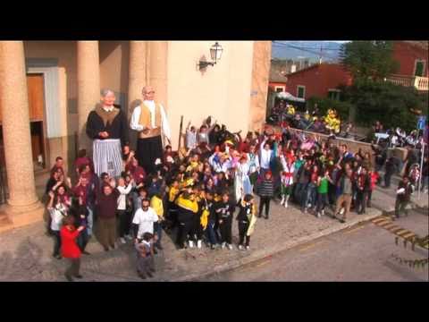 LIPDUB SON SARDINA: Mallorca, m'agrada!