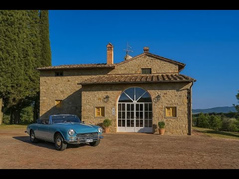 Sneaky Escape Tuscan Villa Walkthrough