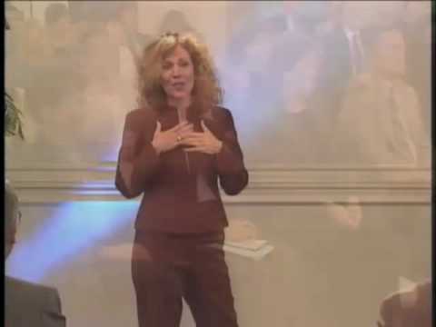 Dr. Toni Galardi - The LifeQuake Method