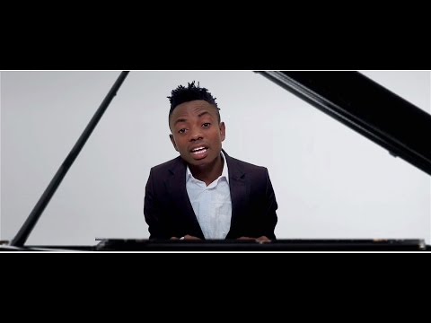 Msamaria Danielo - Mapenzi Salio(Official Music Video)