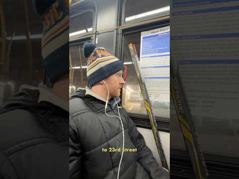 The Biggest Cost Of Hockey In NYC