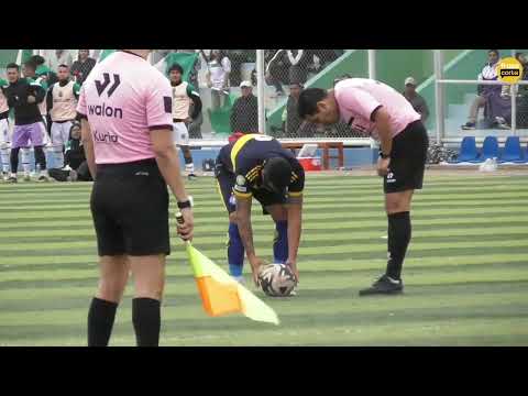Arequipa CopaPerú: Viargoca FC wins the 2025 Copa Perú departmental stage (PENALTY SHOTS)