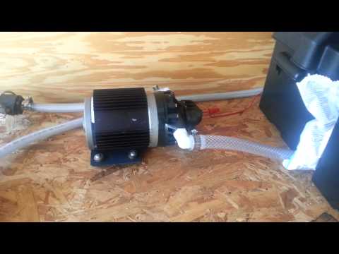 YouTube video about: Why does my rv water pump pulsate?