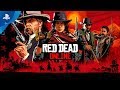 Red Dead Online - Title Update | PS4