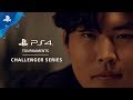 Introducing PS4 Tournaments: Challenger Series