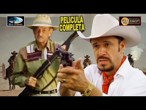 🎥  Regresa a su pueblo para vengarse - PELICULA COMPLETA NARCOS | Ola Studios TV 🎬