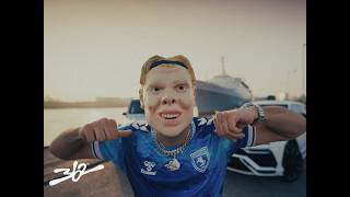 Sefo, Sxfo - SIPANBABUR (Official Video)