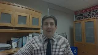 NPERS Update with NSEA President Tim Royers