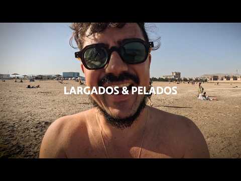 🇦🇿 NAKED AND AFRAID AT THE END OF THE WORLD | DANI NOCE TRAVEL 340