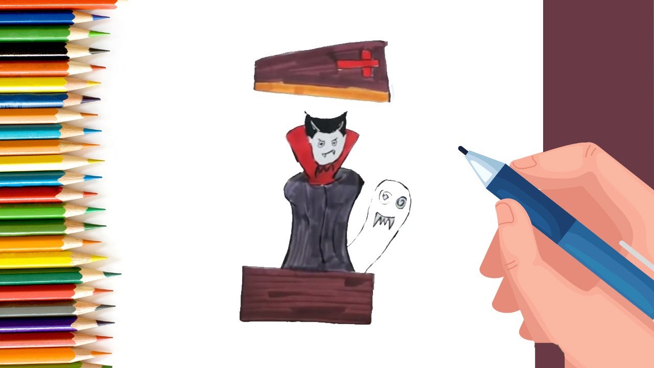 Top 5 Drawings from our Folding Surprise Collection.