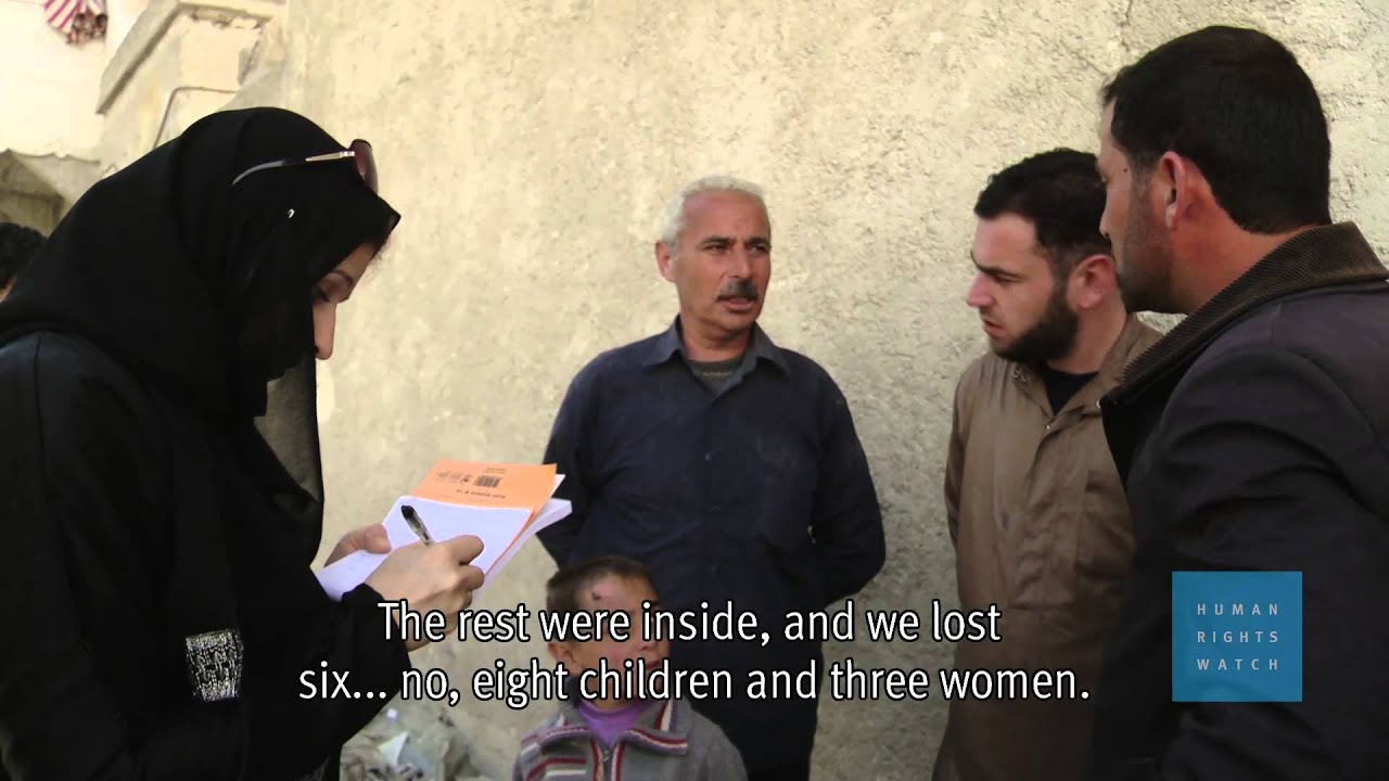 سوريا ـ أعمال قصف جديدة بالطائرات والصواريخ تقتل مدنيين