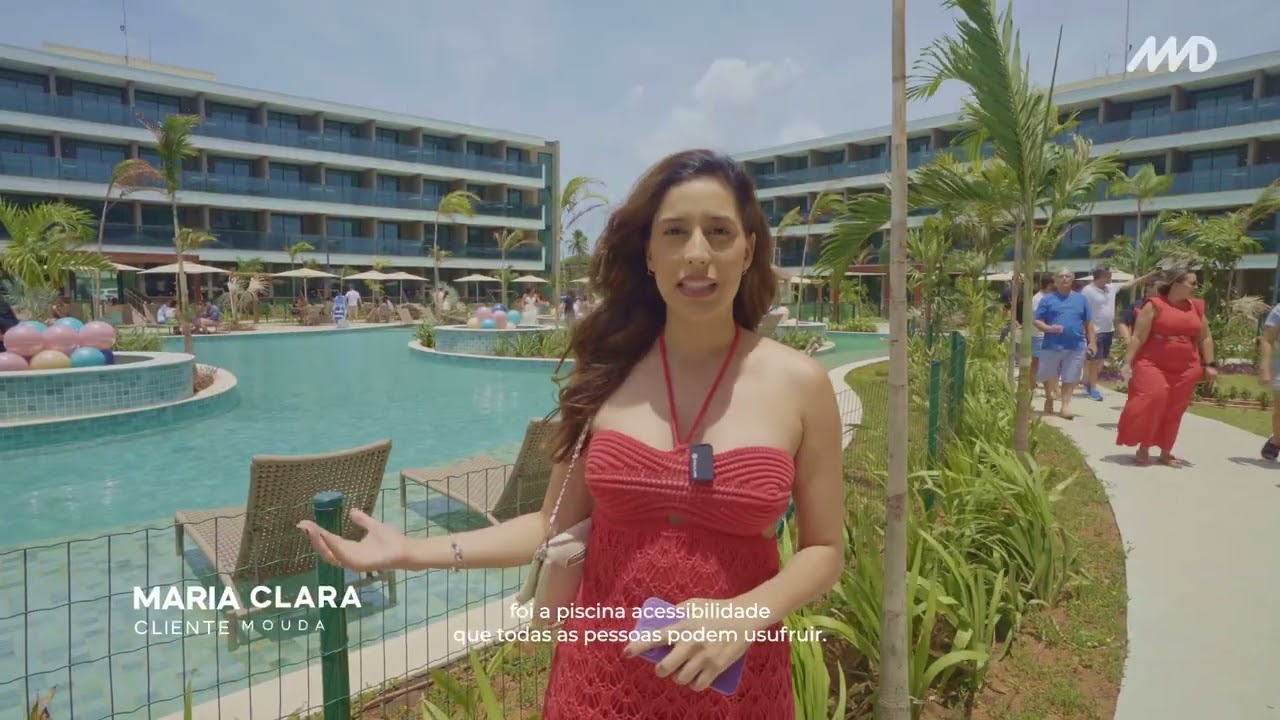 MD Beach Class - Verão
