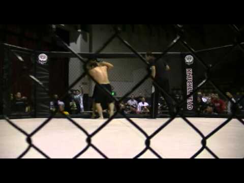 Main Event  John Bartlett defeats Brian Torres via round 1 armbar