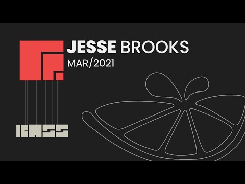 DJ Jesse Brooks - fresh PRODUCE Live-Stream 3/30/21 | Bass Trap Music DnB Full Mix
