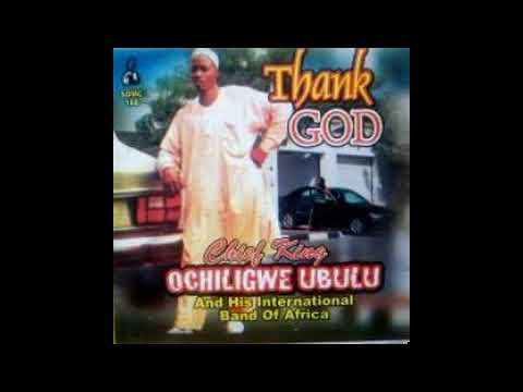 King Ochiligwe Ubulu - Sanesu