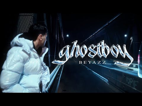 Beyazz - ghostboy (Official Video)