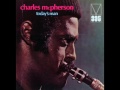 Charles McPherson — "Today's Man" [Full Album] (1973) | bernie's bootlegs