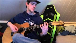 Broken Iris Beautiful Girl cover