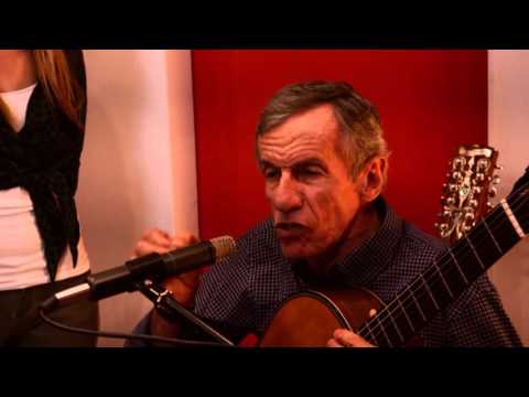 Pancho Martell feat. Sol Martell, Leo Martell & Luz Martell - Jesús de Nazareth