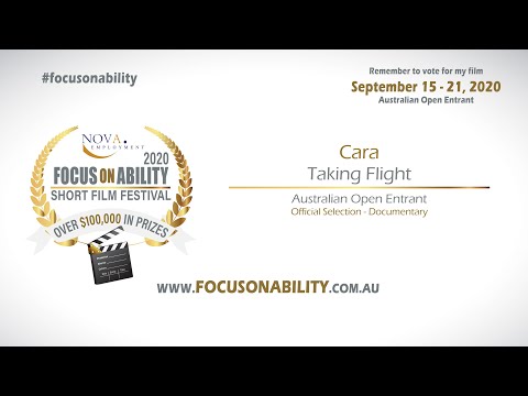 Taking Flight film thumbnail