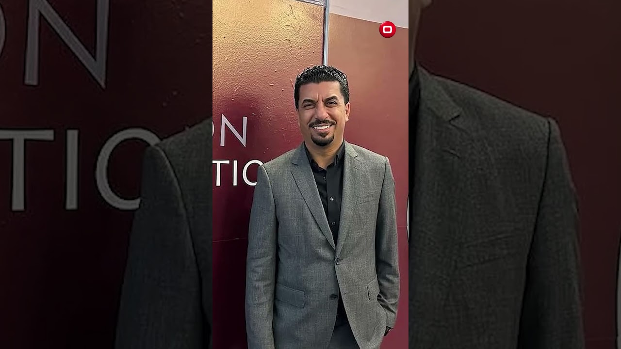 فيديو | نجحت بتجسيد الراحل رياض احمد#shorts