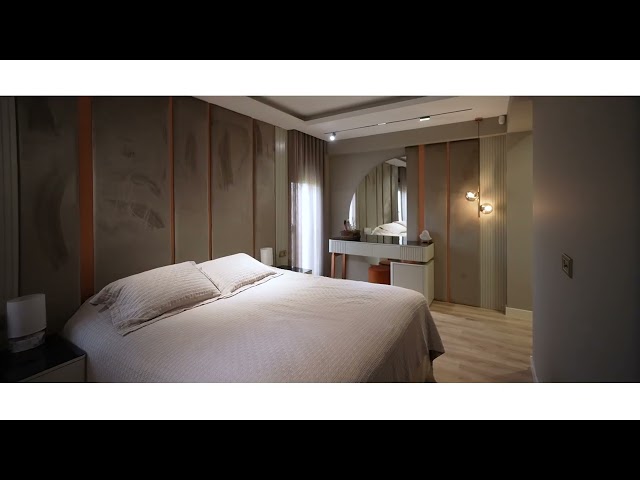 Demirel Konut Projesi