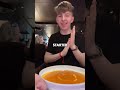 Food Critic Magician On The MSC Seascape Mscteens Msccruises Mscseascape