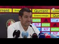 Van Bronckhorst over Feyenoord-PSV: 'Van Persie en Botteghin twijfelgevallen'