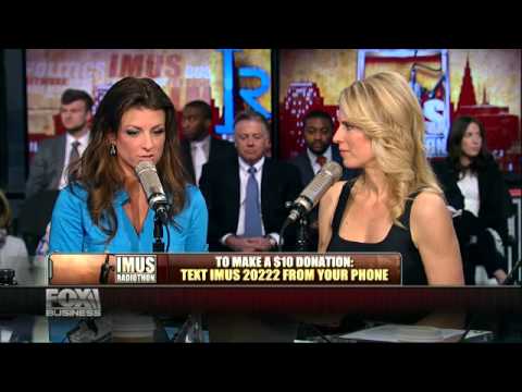 Julie Wilson on FOX Business