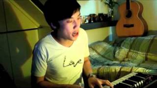 Killersoap - Lover, you should&#39;ve come over (cover Jeff Buckley Jamie Cullum)