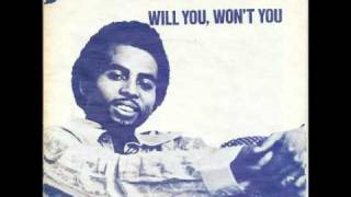 Jesse Green - Will You Won't You