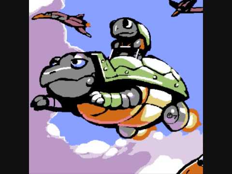 Let's go sky chasin' (a sky chase remix)