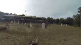 preview picture of video 'GoPro CSO Rue de Sèvres - La Capelle'