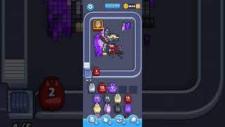 Pixel Flow Level 2744