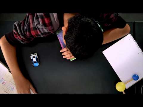 Stealth Rides RC Car - TV Spot