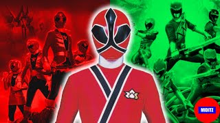 Download lagu Ranking Every Neo Saban Era Power Rangers Series mp3